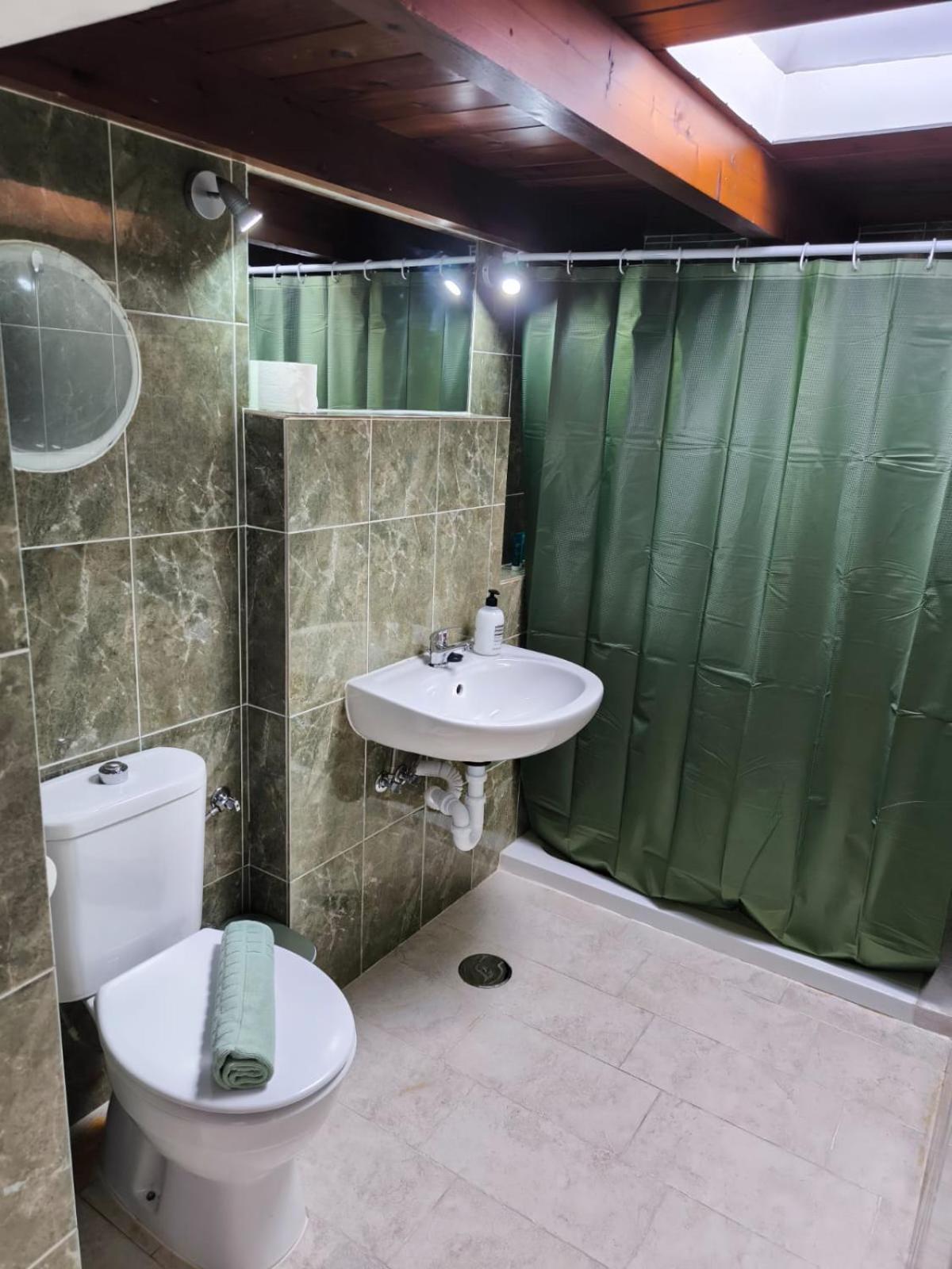 Casa Este 拉哈雷斯 外观 照片
